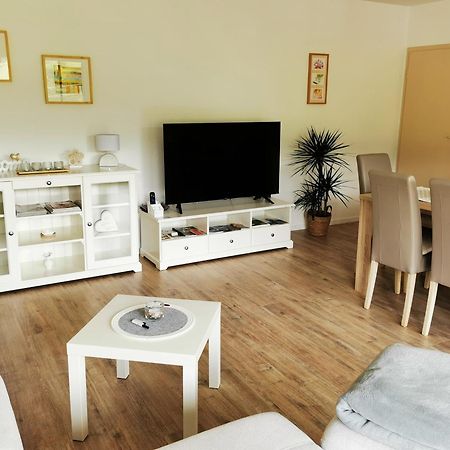 Hausen am Tann Ferienwohnung Blick Rappenstein מראה חיצוני תמונה