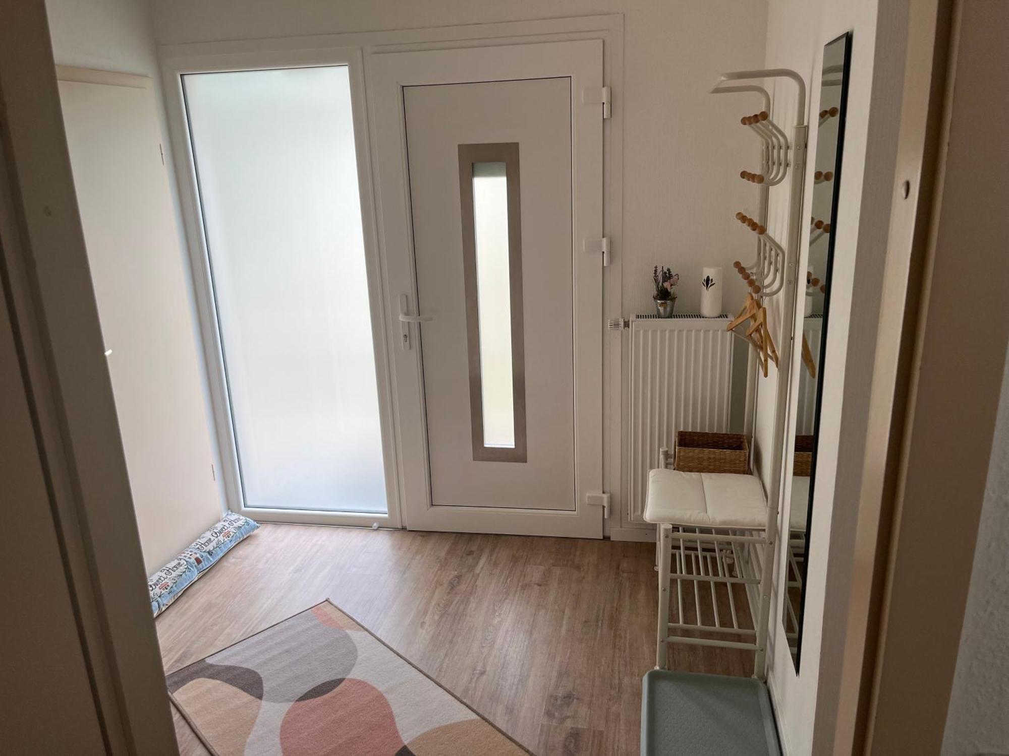 Hausen am Tann Ferienwohnung Blick Rappenstein מראה חיצוני תמונה
