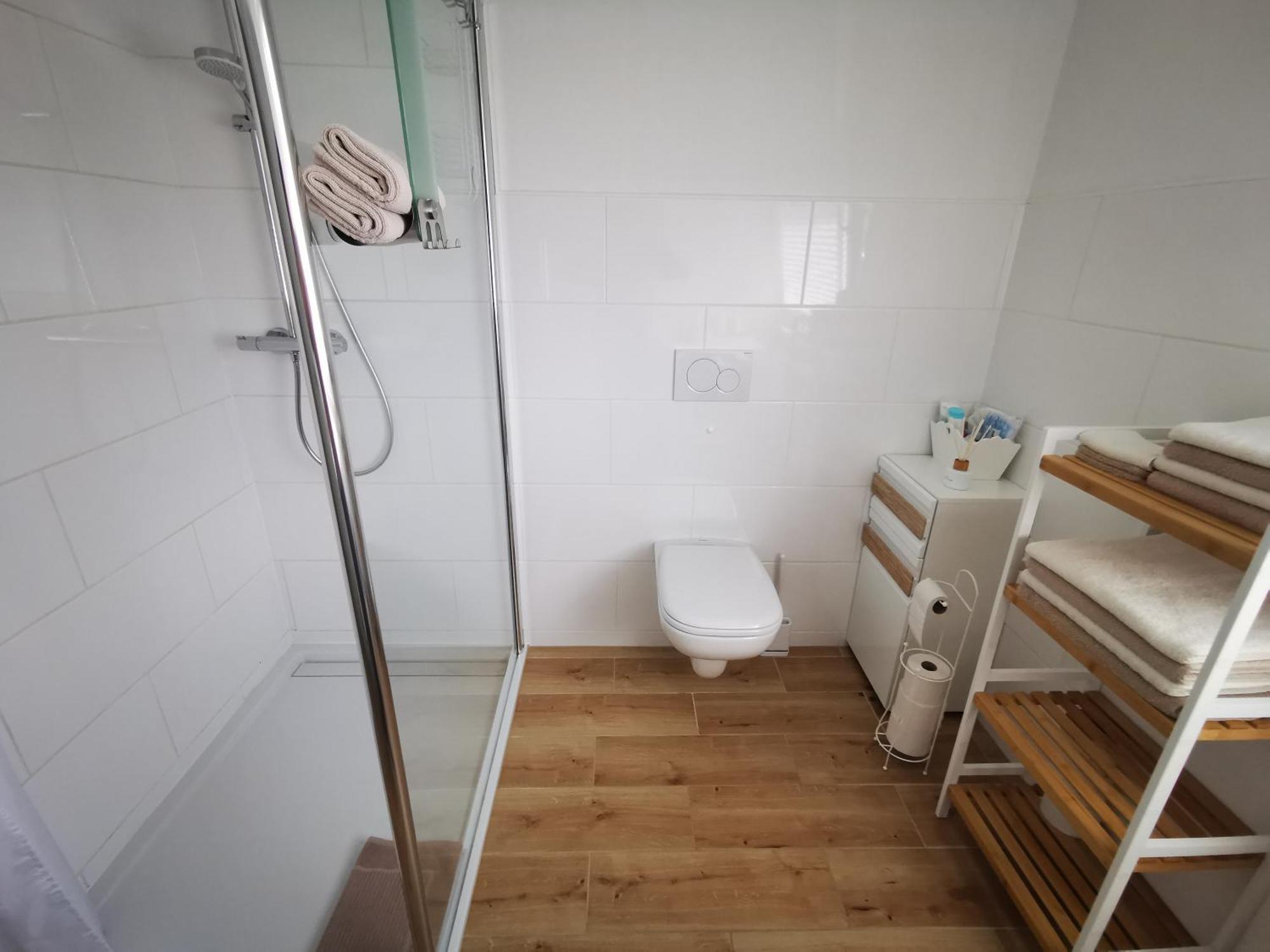 Hausen am Tann Ferienwohnung Blick Rappenstein מראה חיצוני תמונה