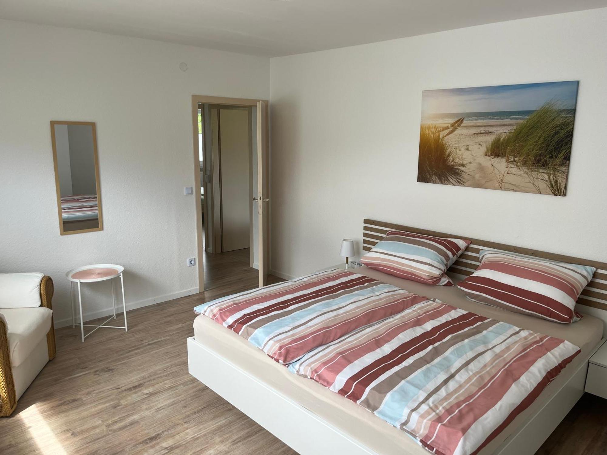 Hausen am Tann Ferienwohnung Blick Rappenstein מראה חיצוני תמונה
